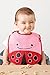 Skip Hop Zoo Bib - Ladybug