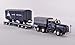 Produktbild Kaelble KDV/Culemeier / Ladegut Piko Wagon, BUB , Modellauto, Fertigmodell, Bub 1:87