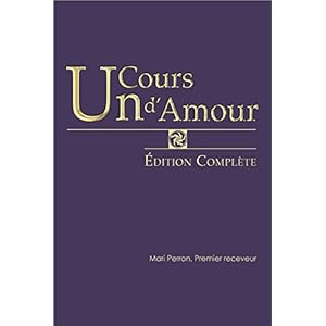 Un Cours d'Amour - Edition complète Livre en Ligne - Telecharger Ebook