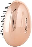 Laxera Goldenegg Detangler Hair Brush, Rose Gold RS.599 (40.00% Off) - Amazon