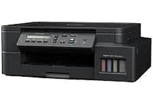 BROTHER DCPT520WAP1 MFP 17/9.5IPM TINTA TANCK SISTEMA 128 MB HASTA 15000 PÁGINAS
