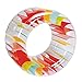 Produktbild Eillybird Zorbing Rad Aufblasbares Kinder-Laufrad Aufblasbares Laufrad Aufblasbare Rollerball Spielzeug Gras Wasser Kinder Mehrzweck Krabbeln Roller Puzzle Eltern-Kind-Spielzeug