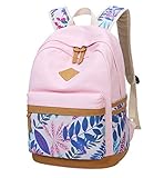 Multifuncional: La mochila tiene un montón de espacio para elementos separados.