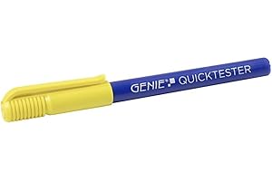 Genie Quicktester Stylo détecteur de faux billets de banque