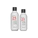 KMS California Tame Frizz Shampoo & Conditioner For Frizzy Hair - 300ml