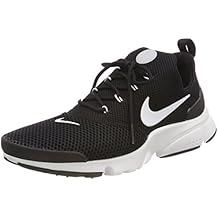 nike air presto flyknit hombre dorados