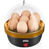 SEB-5806 Yumurta Pişirme Makinesi