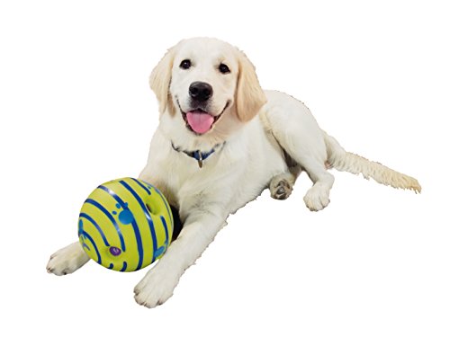 Wobble-Wag-Giggle-Ball-As-Seen-on-Tv-Brand-NEW