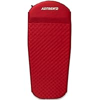 adtrek self inflating mat