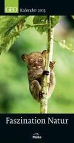 GEO: Faszination Natur 2013