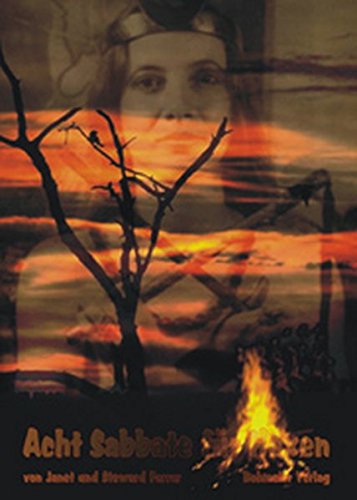 Acht Sabbate für Hexen, und Riten für Geburt, Heirat und Tod