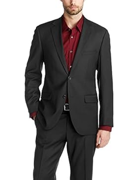 ESPRIT Collection Herren Anzugsjacke Regular Fit 993EO2G902