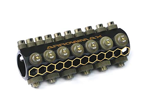 Preisvergleich Produktbild Arrowmax AM-180016 Tuningteil