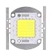 Produktbild 50 W Warmweiß LED Lamp, Lichtleistung: 3500LM