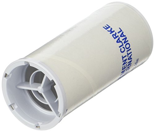 Clement Clarke 3122061 adulto usa e getta One Way valvola bocchini Inspiratorio 5 x 20 A (confezione da 100)