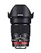 Price comparison product image Samyang 35 mm F1.4 Manual Focus Lens for Nikon AE