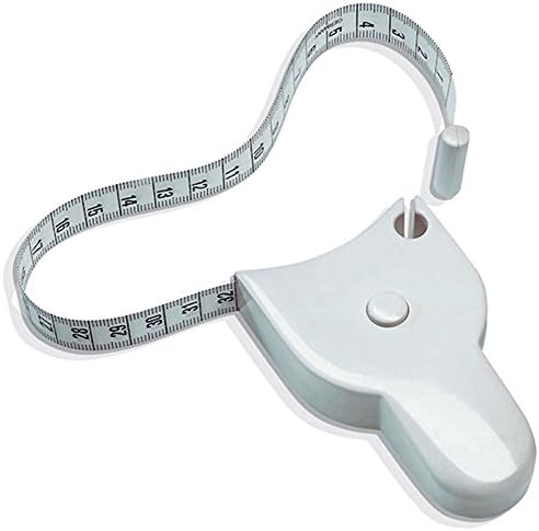Boolavard Body Tape Measure