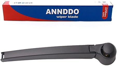 Rear Window Wiper Arm for Golf Mk4 IV Polo 6n2 9n PASSAT B6 3C5