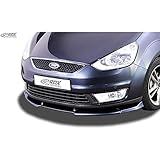 RDX Frontspoiler VARIO-X FORD Galaxy WA6 2006-2010