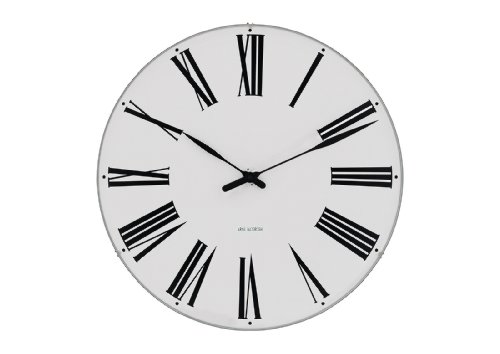 Rosendahl Unisex Wanduhr Roman (1942) 43632