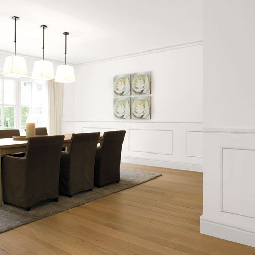 Orac Decor AXXENT Friesleiste PX103 Profilleiste Stuckleiste Wandleiste Zierleisten - 3