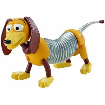 chien zig zag toy story