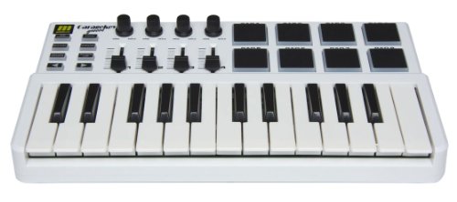 MiditechKeyboard GarageKey Groove