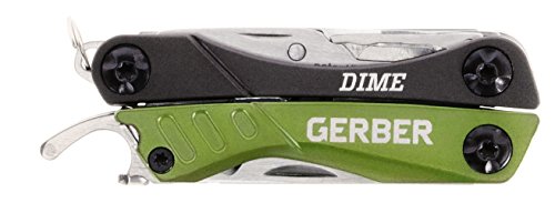 Zange Gerber Dime - 3