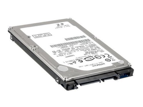 Hard disk per PS3/PS3 Slim/PS3 Ultra Slim/Macbook/Macbook Pro/Computer Portatile - SATA 2,5 - 5400 giri/min - 8 MB di buffer - per PC portatile o PS3/PS3 Slim/PS3 Ultra Slim 500