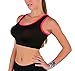 Produktbild Running Jogger Frauen Sport-BH, atmungsaktiv, Mode Yoga Weste Sport-BH