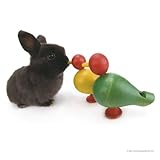 Image de The Rabbit 2015.  Broschürenkalender