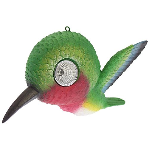 Preisvergleich Produktbild Hummingbird Dazzle Solar- Licht