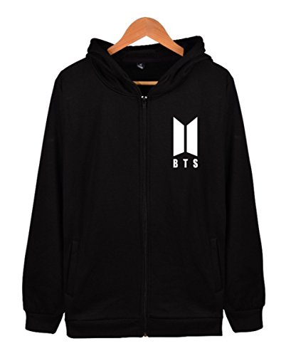 Love Yourself Amazon Bts Sudadera Bts Jacket Hoodie BTS Love