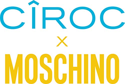ciroc x moschino vodka