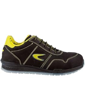 Cofra Sicherheitsschuhe Coppi S3 Running modische Halbschuhe Große 46, 78500-001