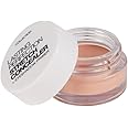 Collection Cosmetics Lasting Perfection Stretch Concealer, High Coverage and Versatile, 6g, Cashew