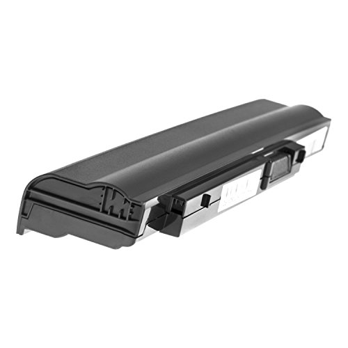 Green Cell® Standard Serie AS09C31 AS09C71 Laptop Akku für Acer Extensa 5235 5635 5635G 5635Z 5635ZG (6 Zellen 4400mAh 11.1V Schwarz) - 8