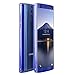 Produktbild starnearby DOOGEE BL 12000 Pro Android 7.0 4G Facel ID RAM 6GB+ROM64GB Phone(Blue)