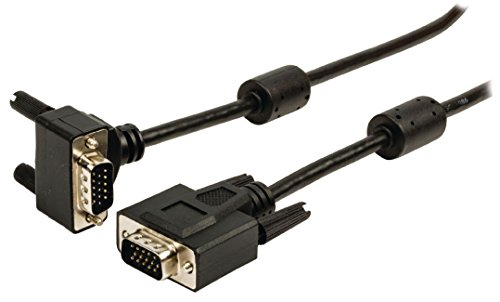 Valueline VLCP59050B30 VGA Kabel mit Stecker schwarz - 3