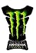 Produktbild Universelle Schutzbrennstoff Tank Pad für Motorräder Energy Monster Design