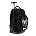 Produktbild Karactermania Spiderman Web-zaino Trolley Travel Gts Rucksack, 47 cm, 39.5 liters, Mehrfarbig (Multicolour)