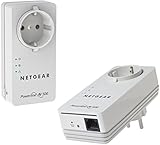 Netgear XAVB5401