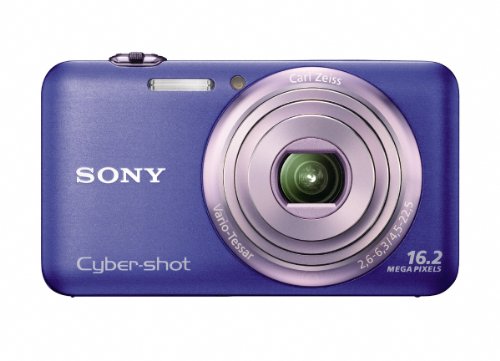 Imagen 1 de Sony DSC-WX7L