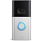 Die neue Ring Video Doorbell 4 von Amazon – HD-Video mit Gegensprechfunktion, Pre-Roll-Videovorschau in Farbe…