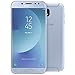 Price comparison product image Samsung Galaxy J5 (2017) 16GB SIM-Free Smartphone - Blue Silver (SM-J530F)