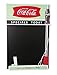 Produktbild Retro Coca Cola Kreidetafel mit Fishtail Design