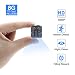 Produktbild Mini Kamera,Tangmi 1080P 8GB Surveillance Kamera Full HD Tragbare Kleine Nanny Cam mit Nachtsichtgerät für Zuhause/Büro/Garten/Garage/Indoor/Outdoor Sicherheit Kamera