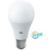 G&uuml;nsan LED Ampul 18W G&uuml;n Işığı E27 (4000K 220-240V)