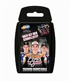 ab 2 Spieler Winning Moves 62332 - Top Trumps: Moto GP