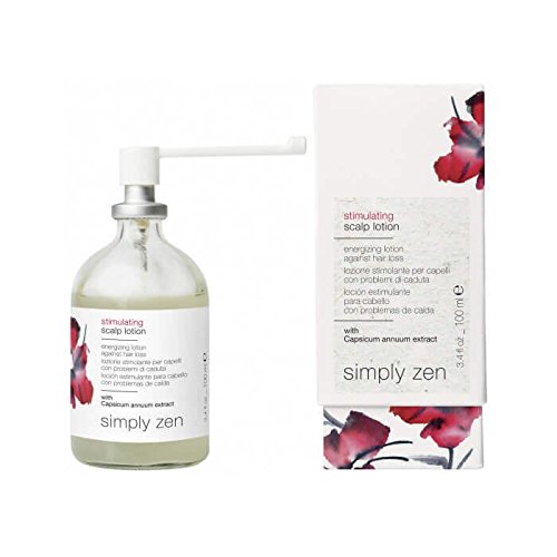 Z.ONE CONCEPT Simply Zen Stimulating Scalp Lotion 100ml